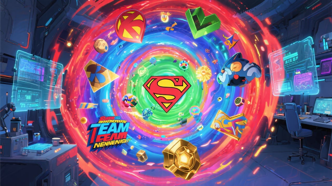 Perfect for All Projects - Feature illustration