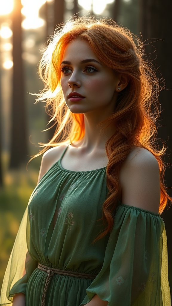 AI generated content