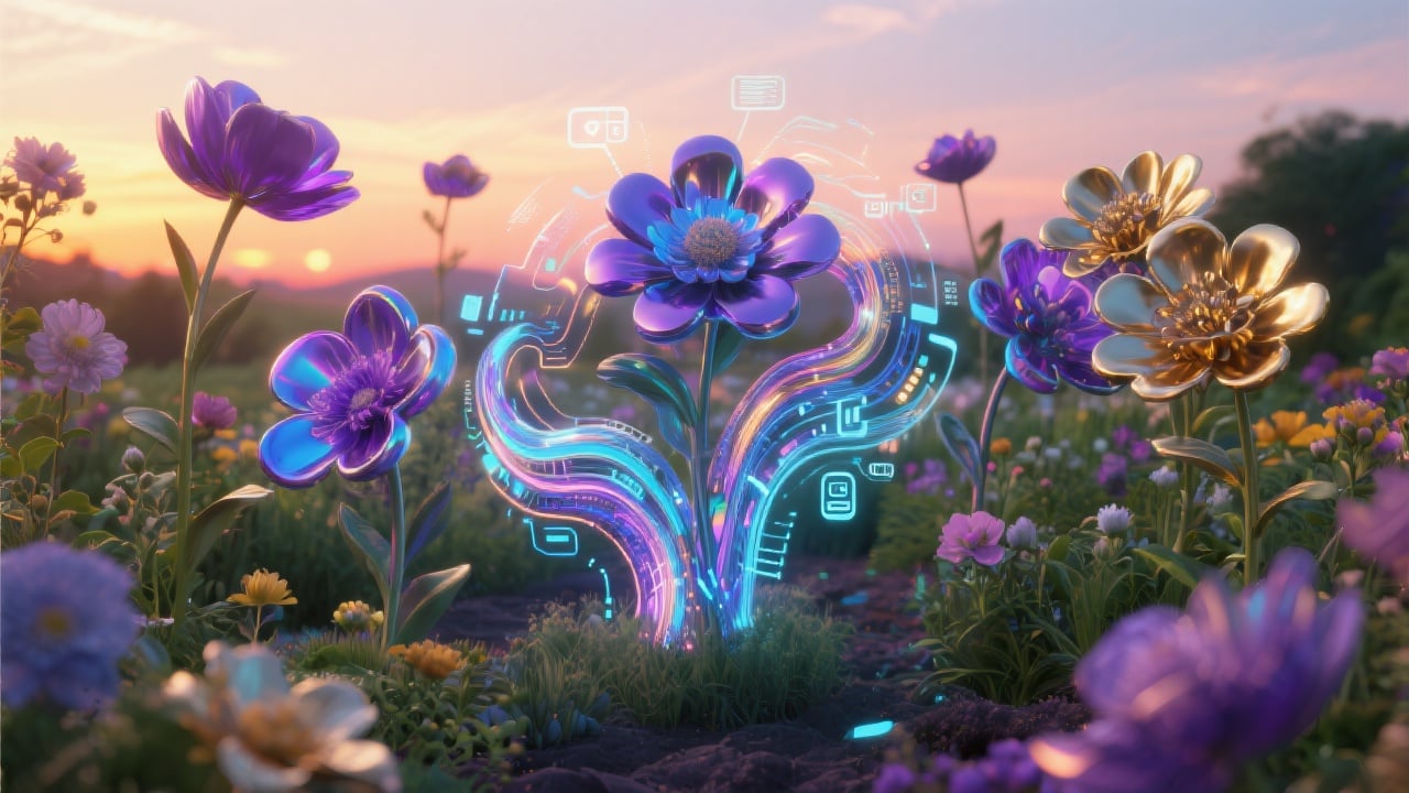 Explore Unique Options - Feature illustration