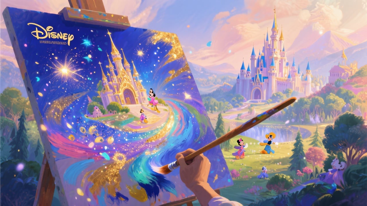 High-Quality Results - Feature illustration