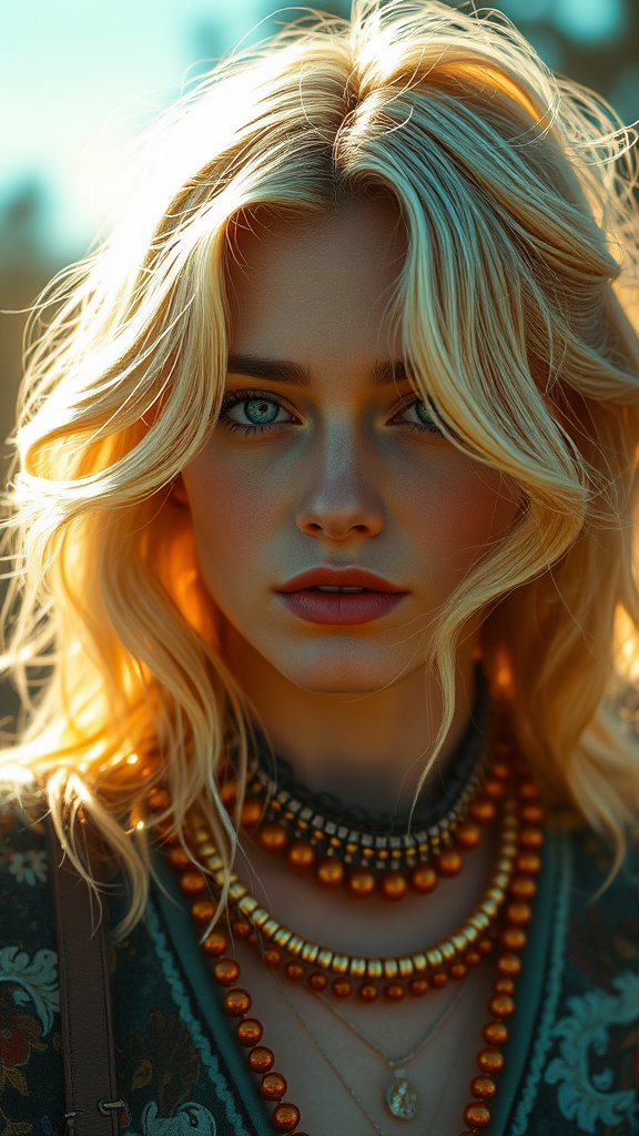 AI generated content