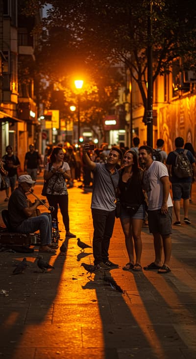 what does bv look like pictures