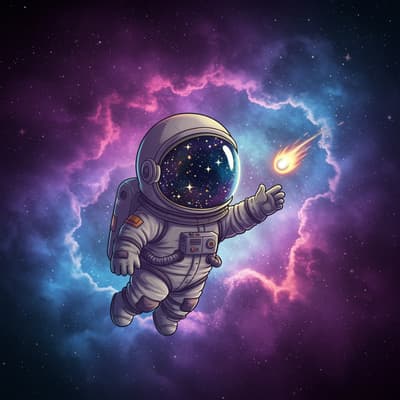 space pfp