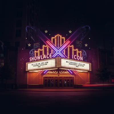 showplace icon at roosevelt collection with icon-x