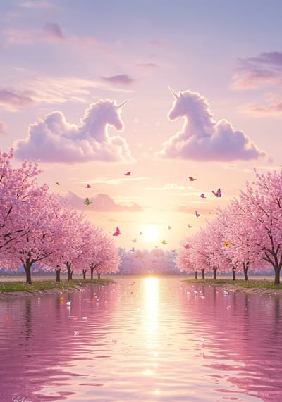 aesthetic wallpapers for girls