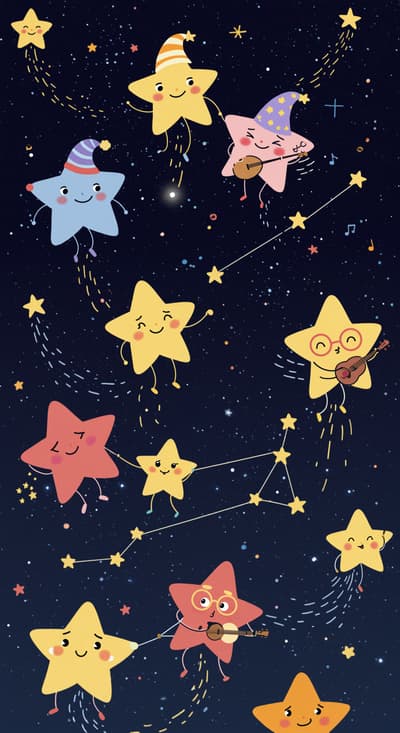 star clipart