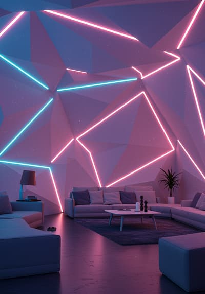 interior angles of a polygon