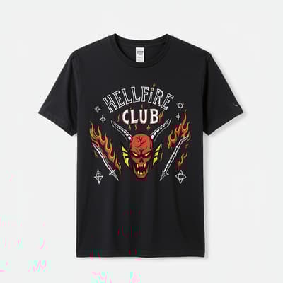 hellfire club shirt