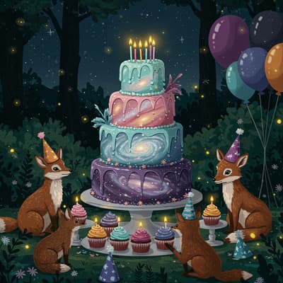 birthday cake images