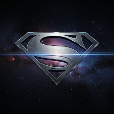 superman logo