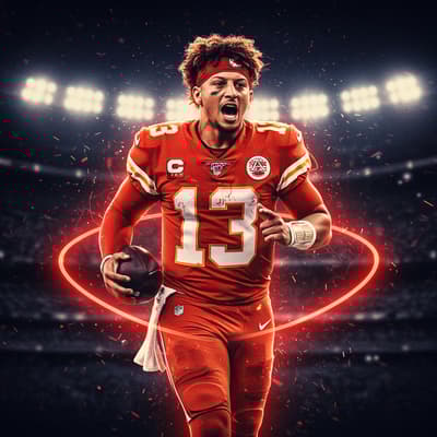 patrick mahomes pfp