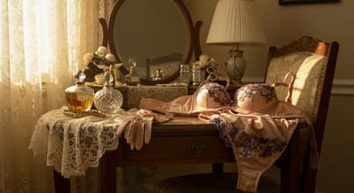 ropa interior para mujer sensual