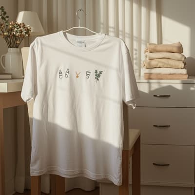 clean girl aesthetic clothes