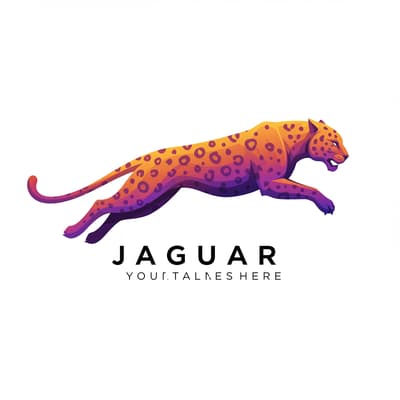 jaguar logo