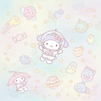 sanrio pfp
