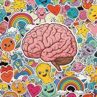 brain clipart