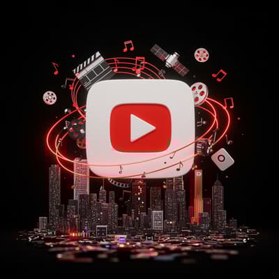 youtube logo png