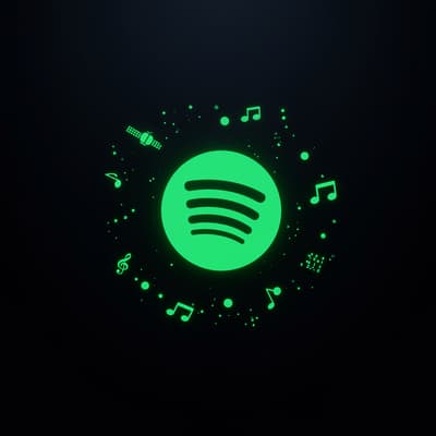 spotify icon
