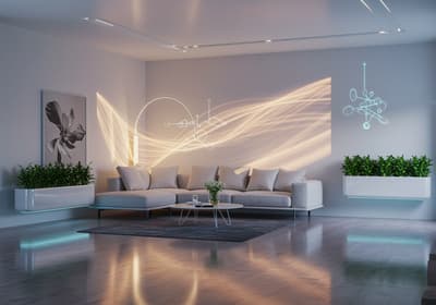 aesthetic room decor