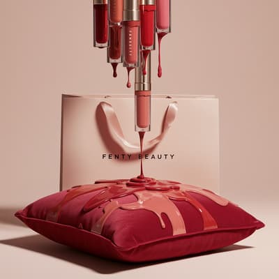 shop fenty icon velvet liquid lipstick