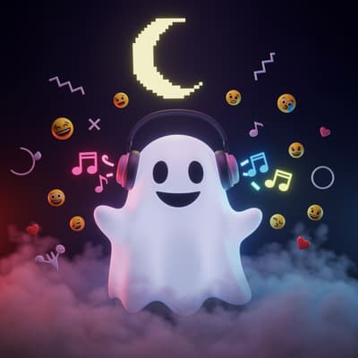 ghostface pfp