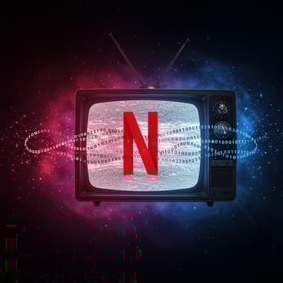 netflix logo