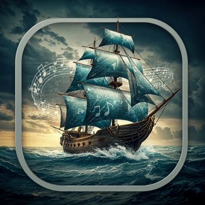 icon of the seas ship