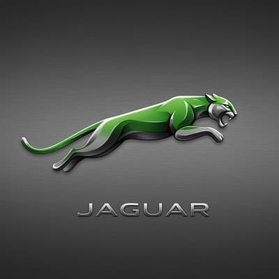 jaguar new logo