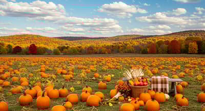 thanksgiving wallpaper aesthetic