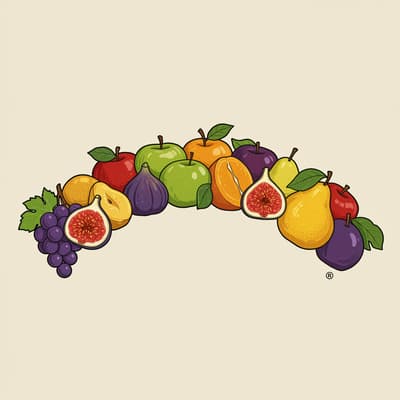 fruit of the loom logo