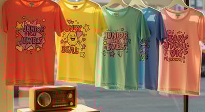 junior jewels shirt