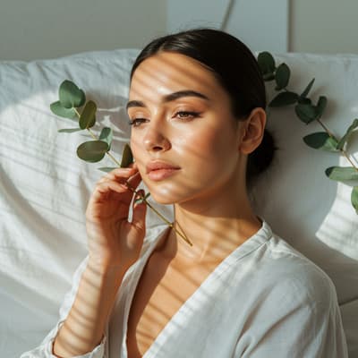 clean girl aesthetic