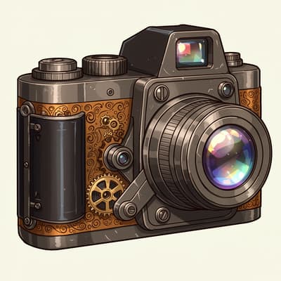 camera icon
