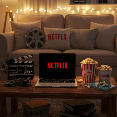 netflix icon