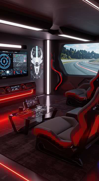 honda civic type r interior