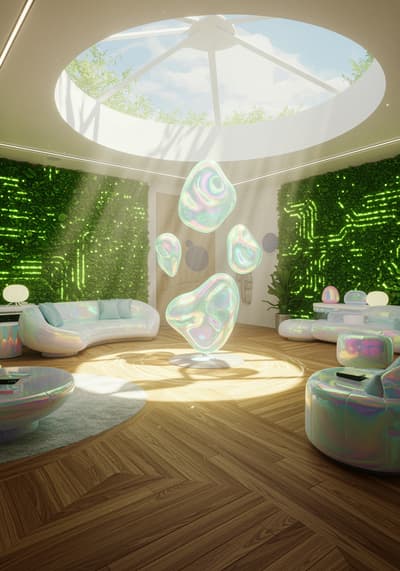 2025 equinox interior