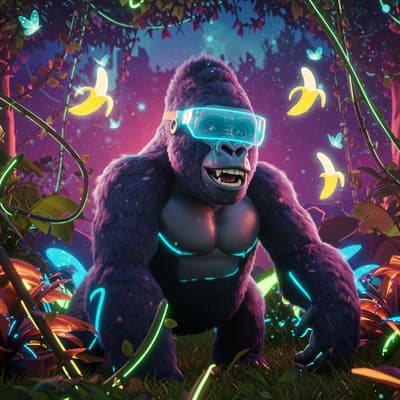 gorilla tag pfp