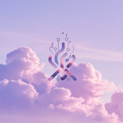 aesthetic clouds