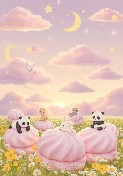 cute aesthetic wallpaper