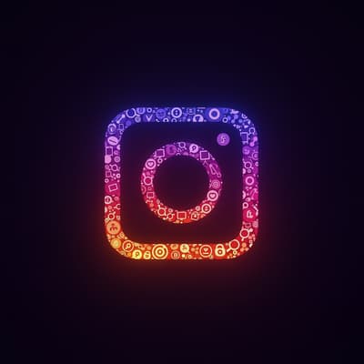 instagram logo