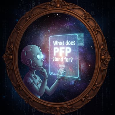 what does pfp stand for