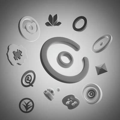 aesthetic symbols copy and paste