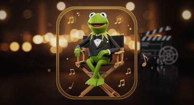 kermit icon