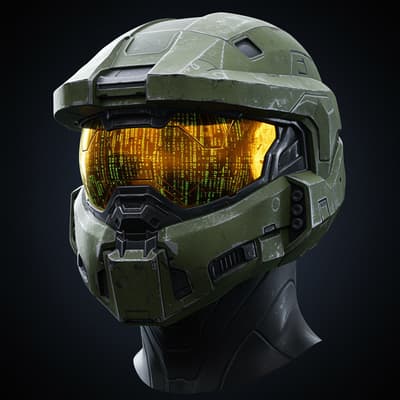 master chief pfp