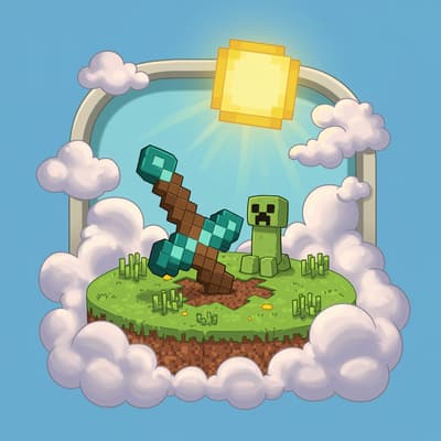 minecraft icon
