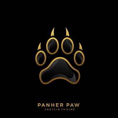 panther paw