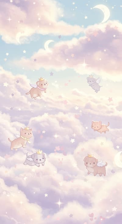 cute wallpapers aesthetic