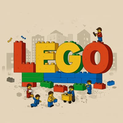 lego logo