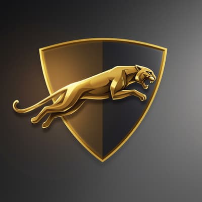 new jaguar logo