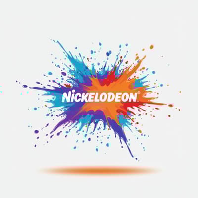 nickelodeon logo
